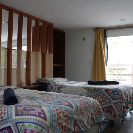 Casa Esmeralda Telchac Puerto Dış mekan fotoğraf