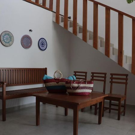 Casa Esmeralda Telchac Puerto Dış mekan fotoğraf